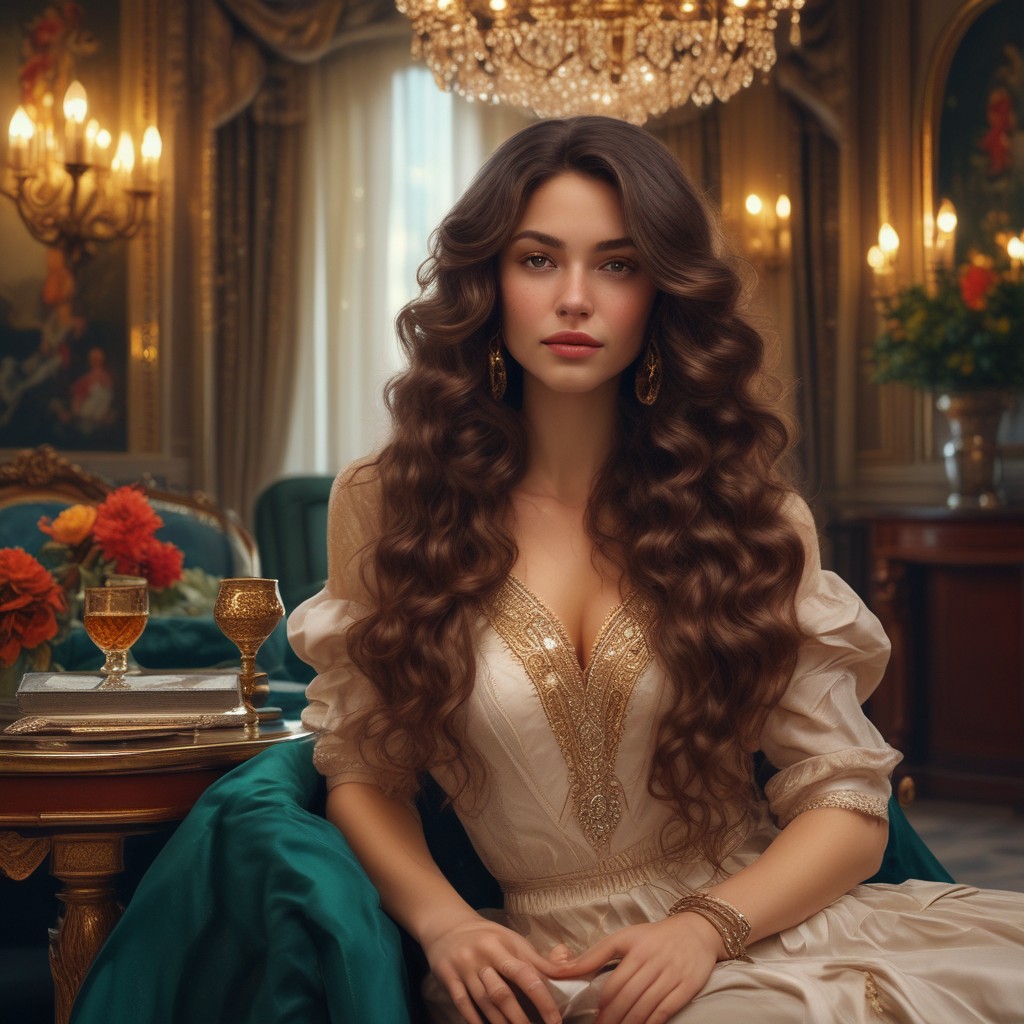 Millionaire House Avatar Maker