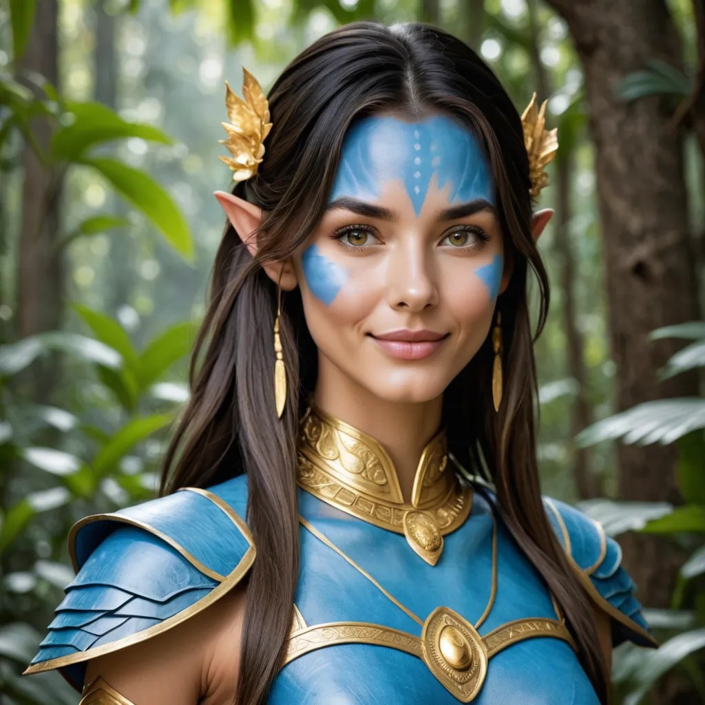 Obwarzanki Avatar Maker