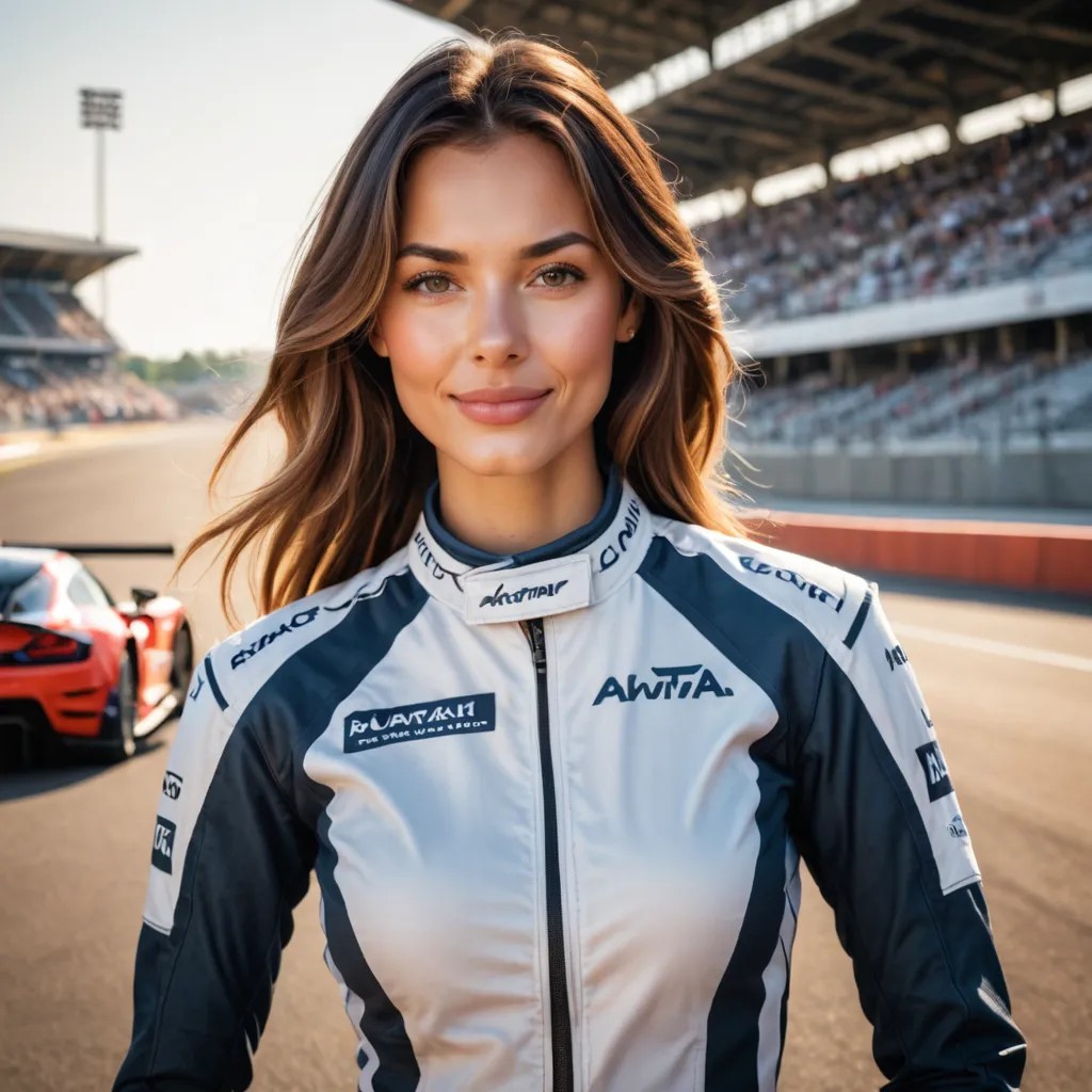 Converted Racing avatar