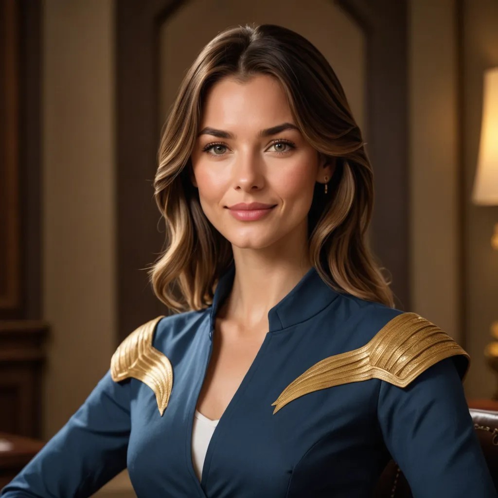 Senator Avatar Maker