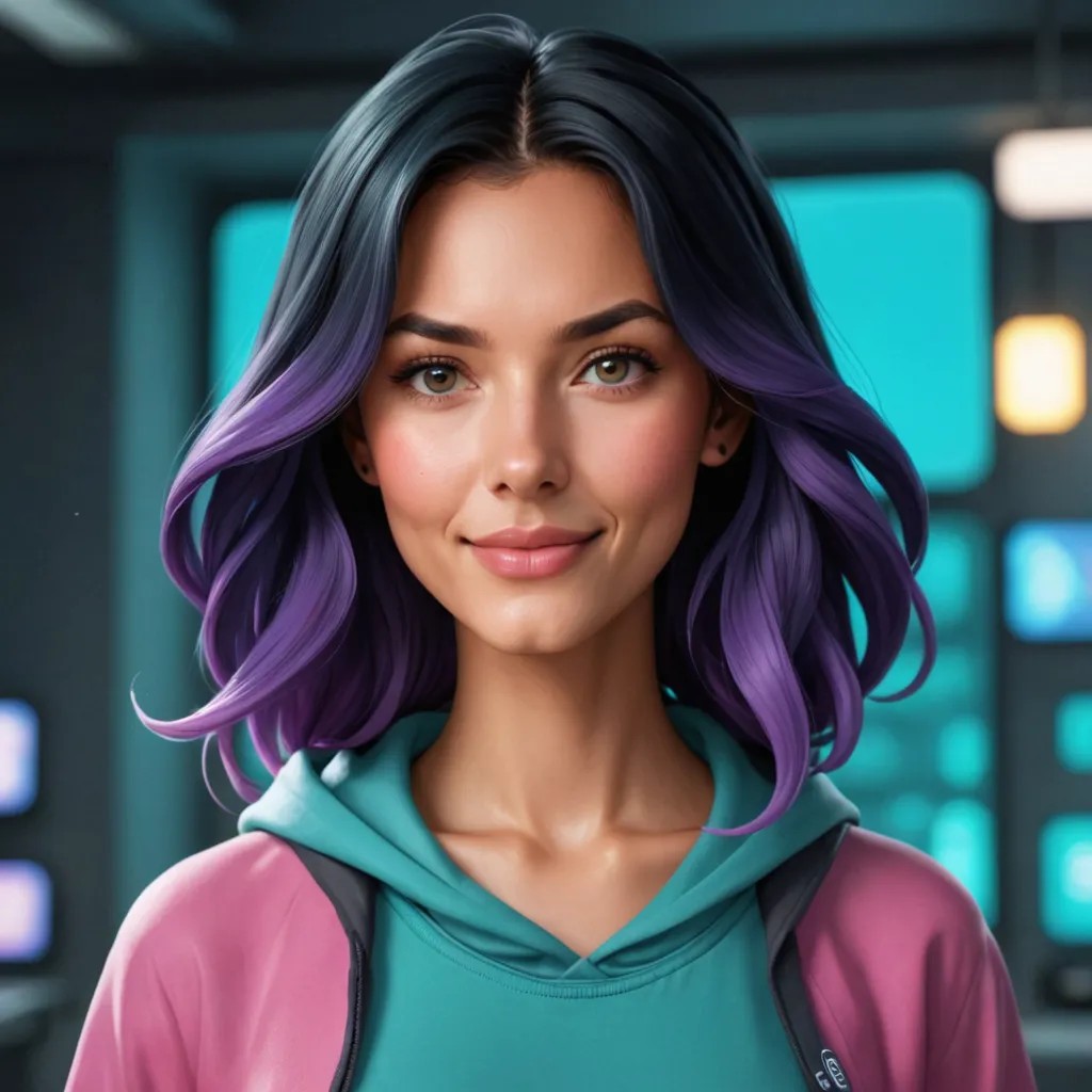 Squid Game Series Avatar Maker