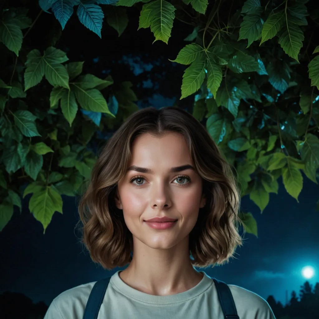 Stranger Things Upside Down Avatar Maker