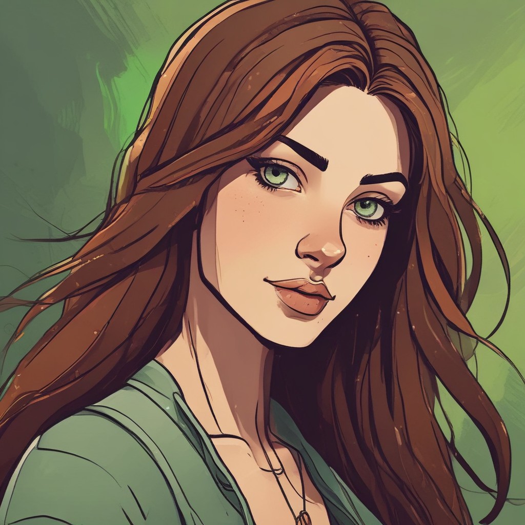 Survivor Character Avatar Maker