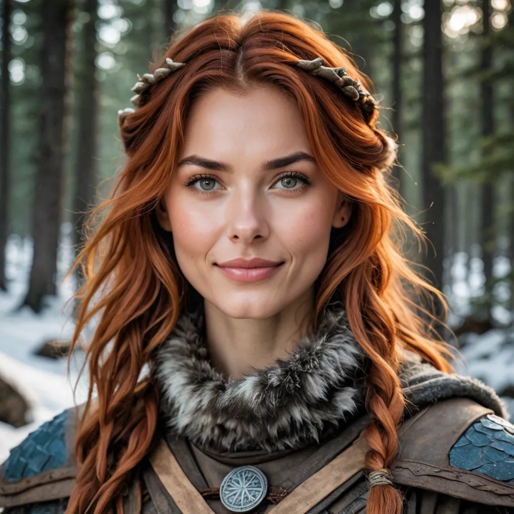 Converted Wildlings avatar