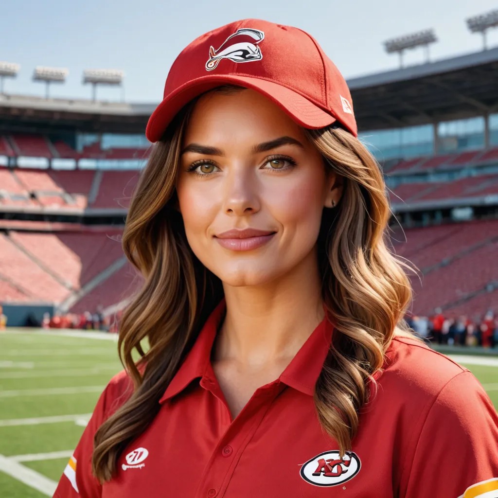 Andy Reid Avatar Maker