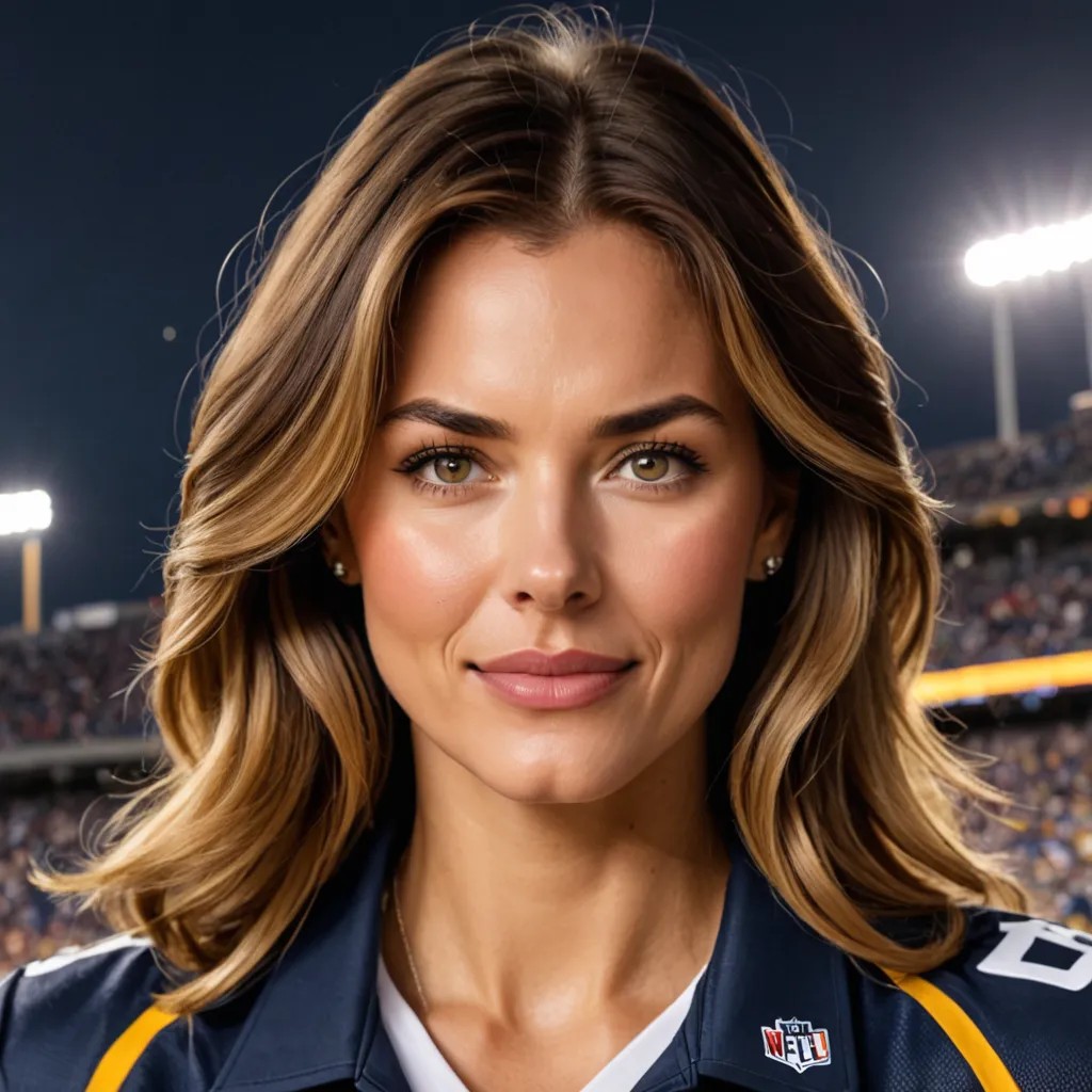 Angry NFL Coach Avatar Maker