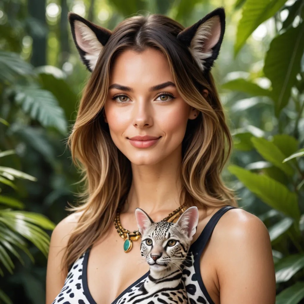 Converted Animal avatar