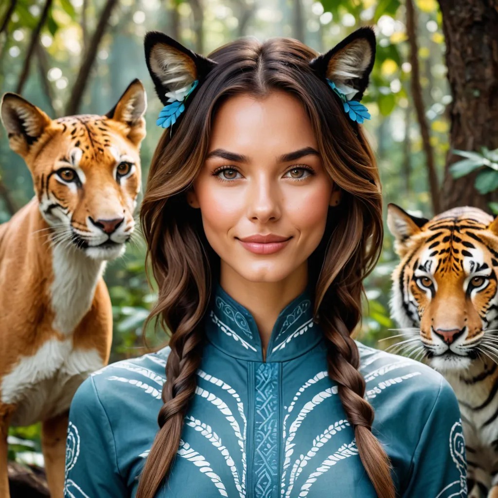 Animals Avatar Maker