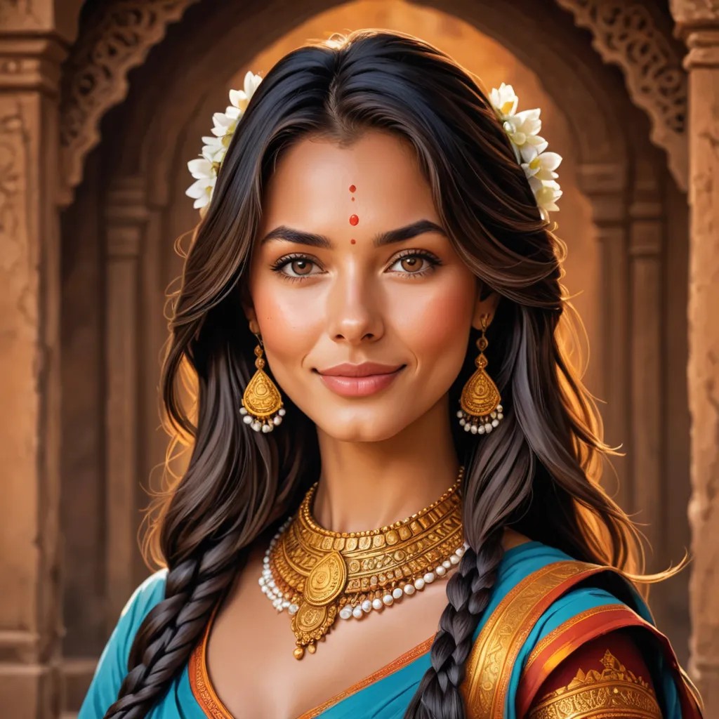 Chibli Art Avatar Maker