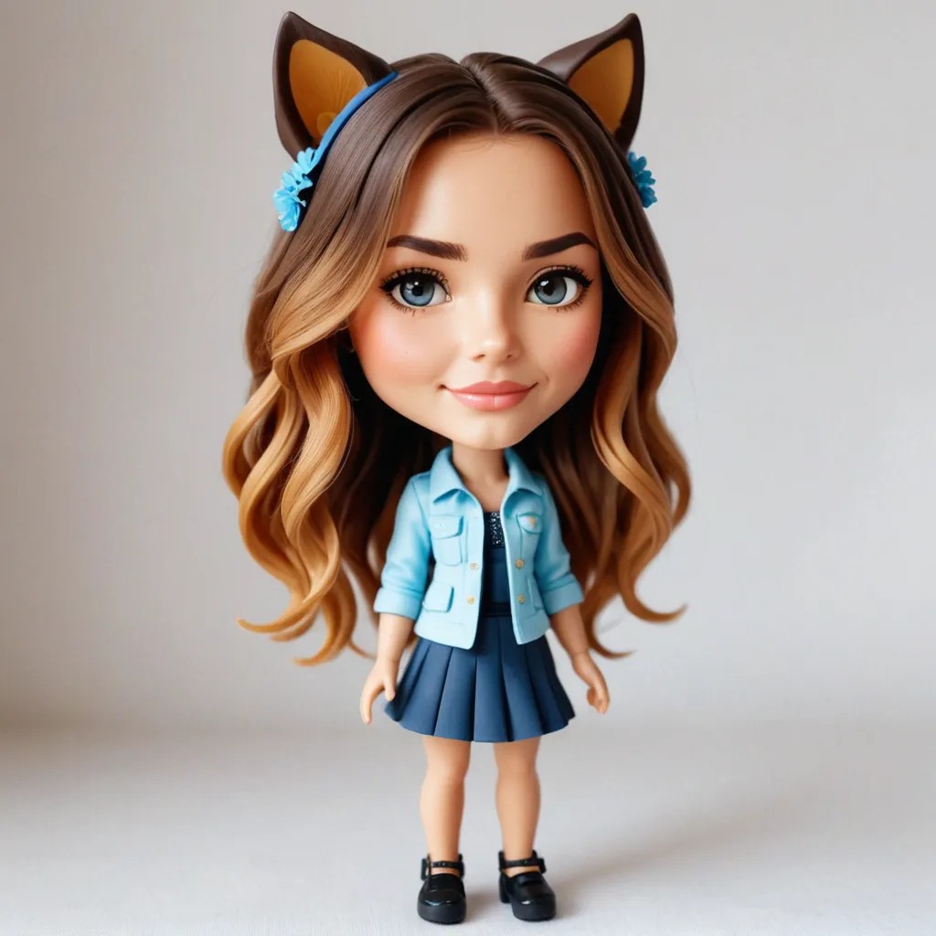 Custom LPS Avatar Maker