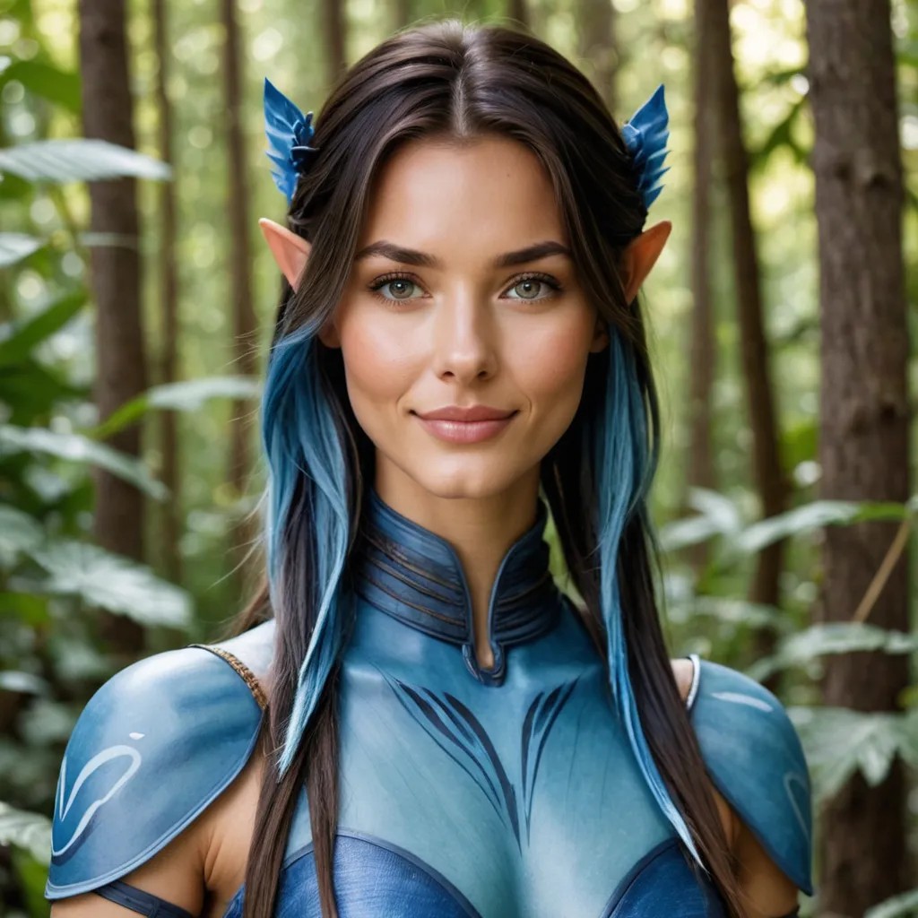 Дискотека Avatar Maker