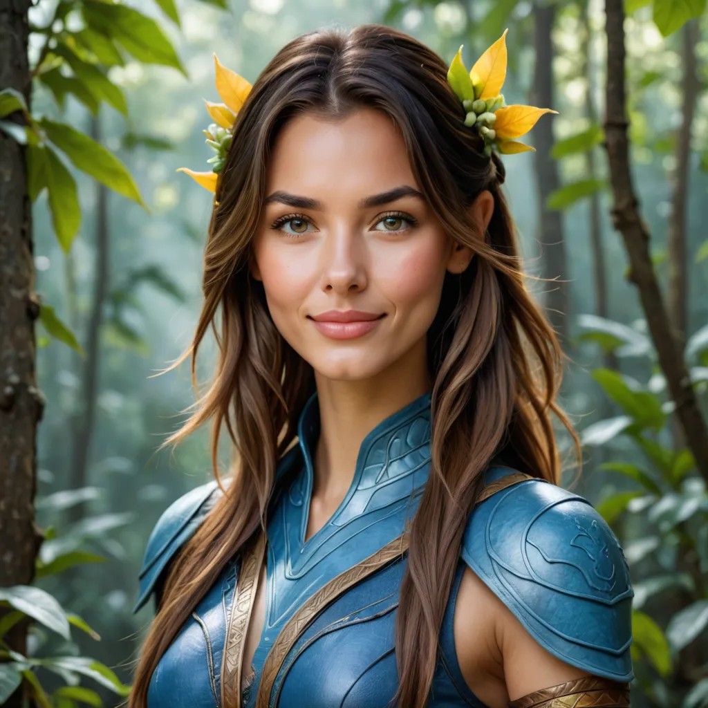 Рисунок Avatar Maker