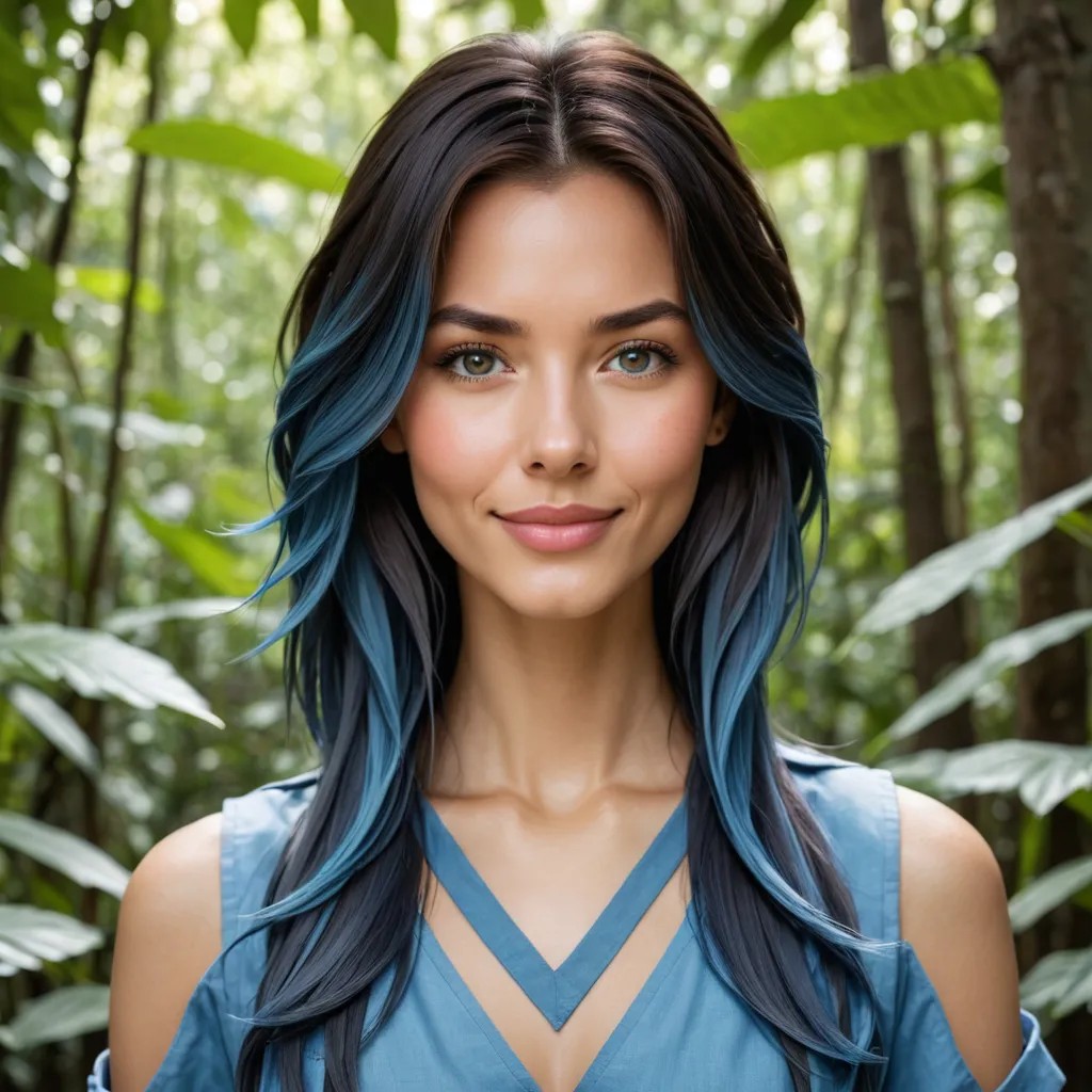 あつ森風アバター Avatar Maker