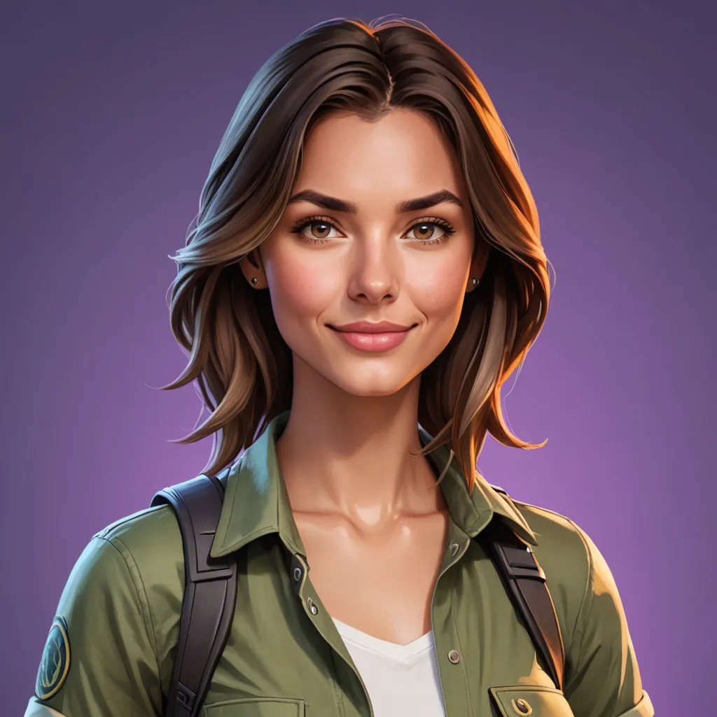 Fortnight Avatar Maker