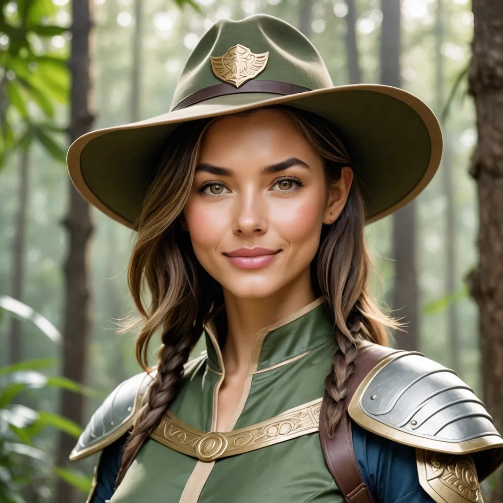 Gao Ranger Avatar Maker