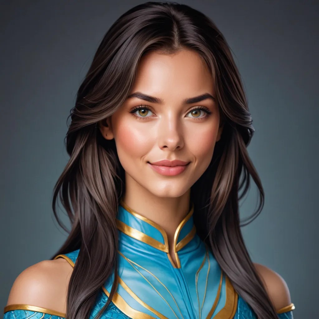 Girl Girl Avatar Maker