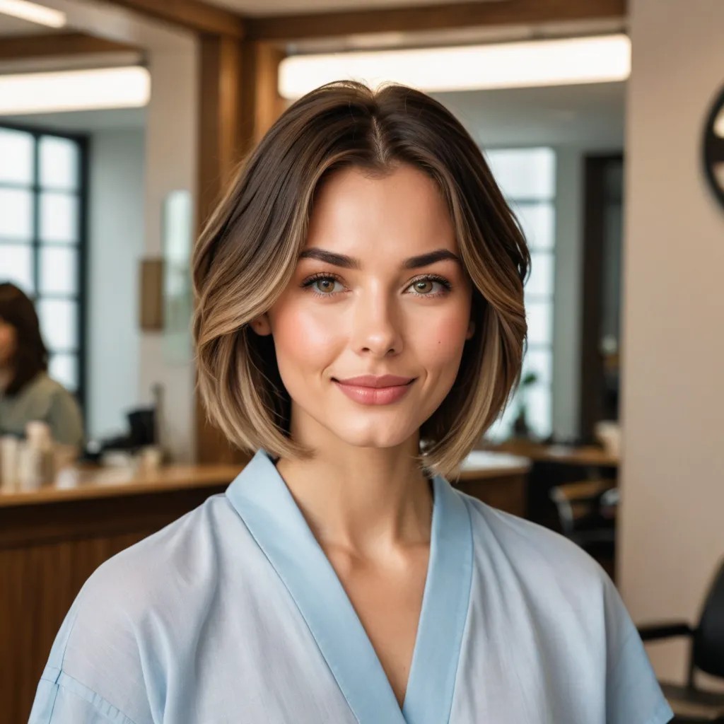 Hair Cut Avatar Maker