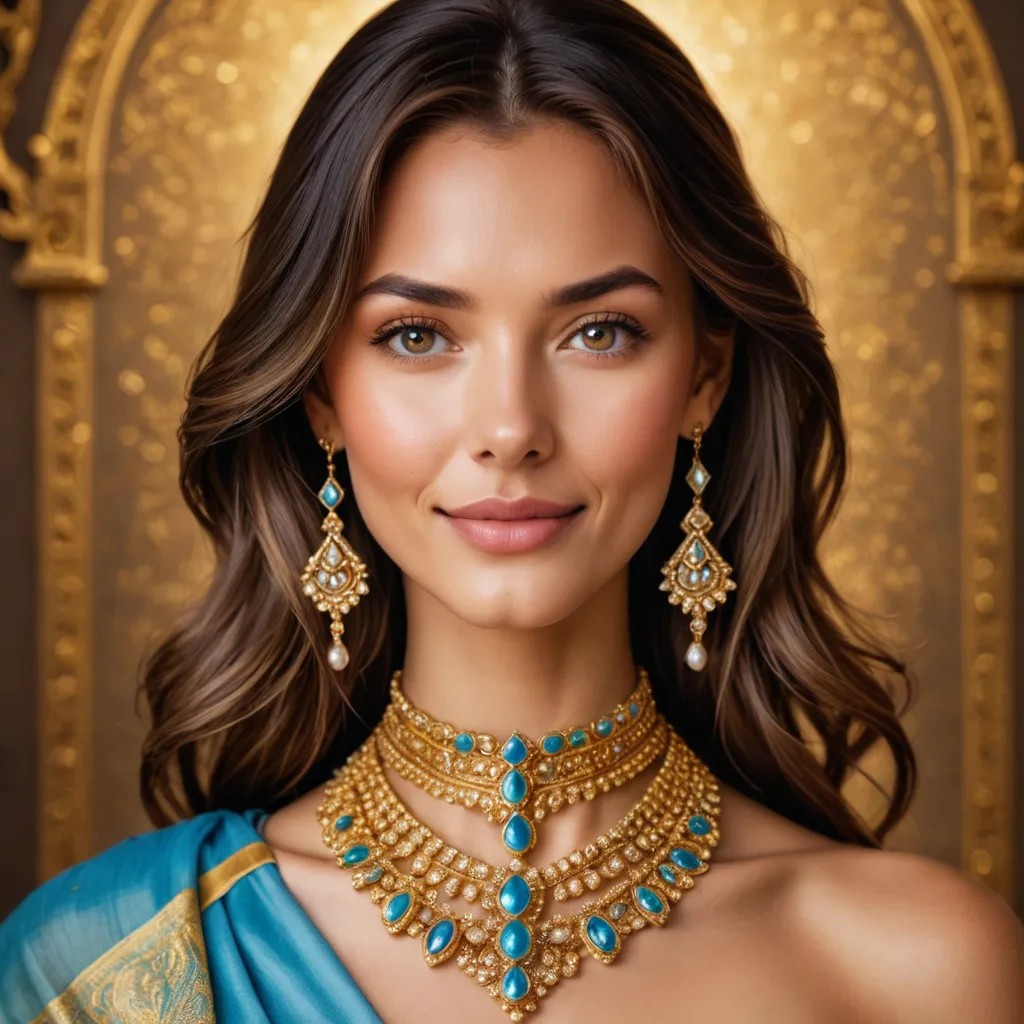 Jewelry Avatar Maker