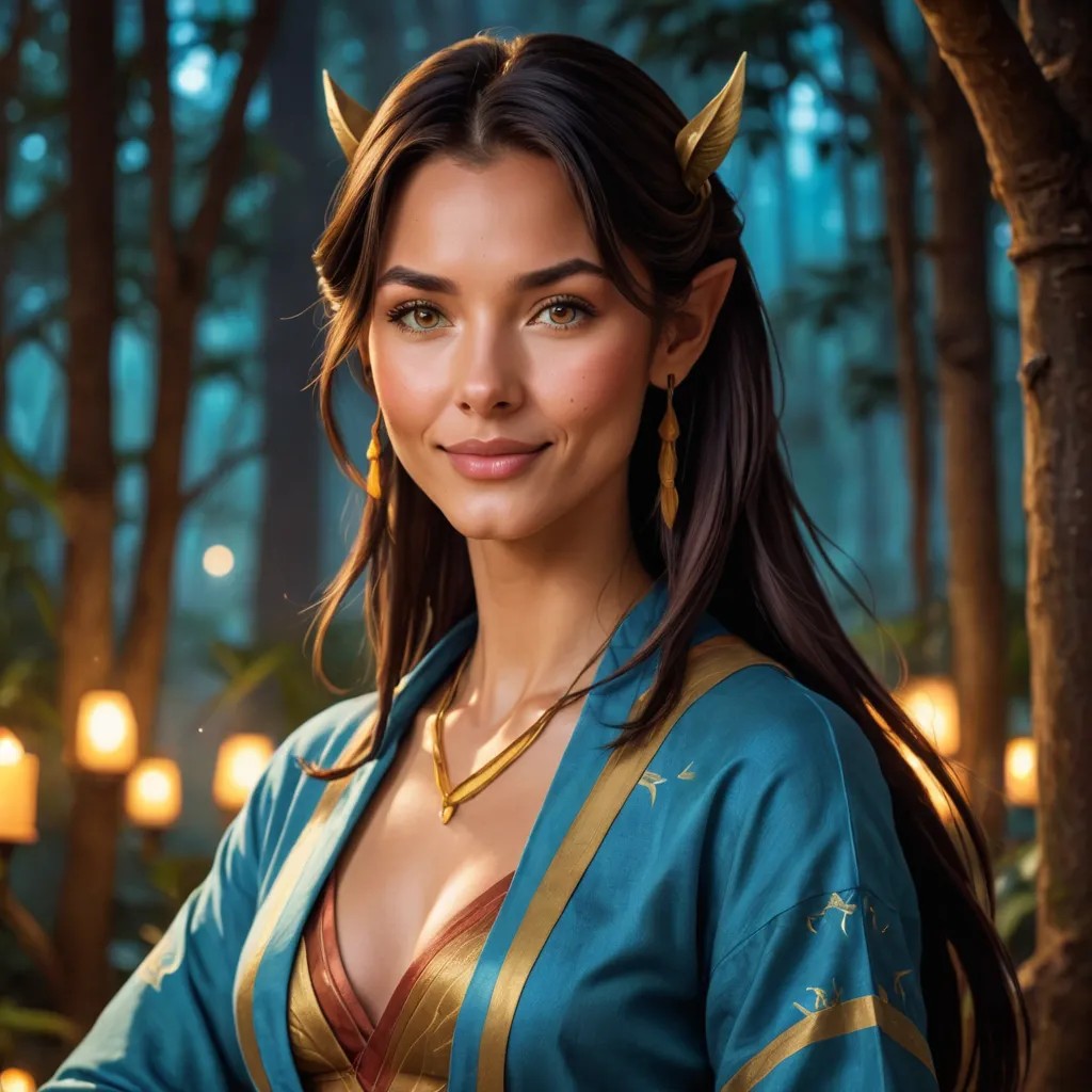 Just One More Night Avatar Maker