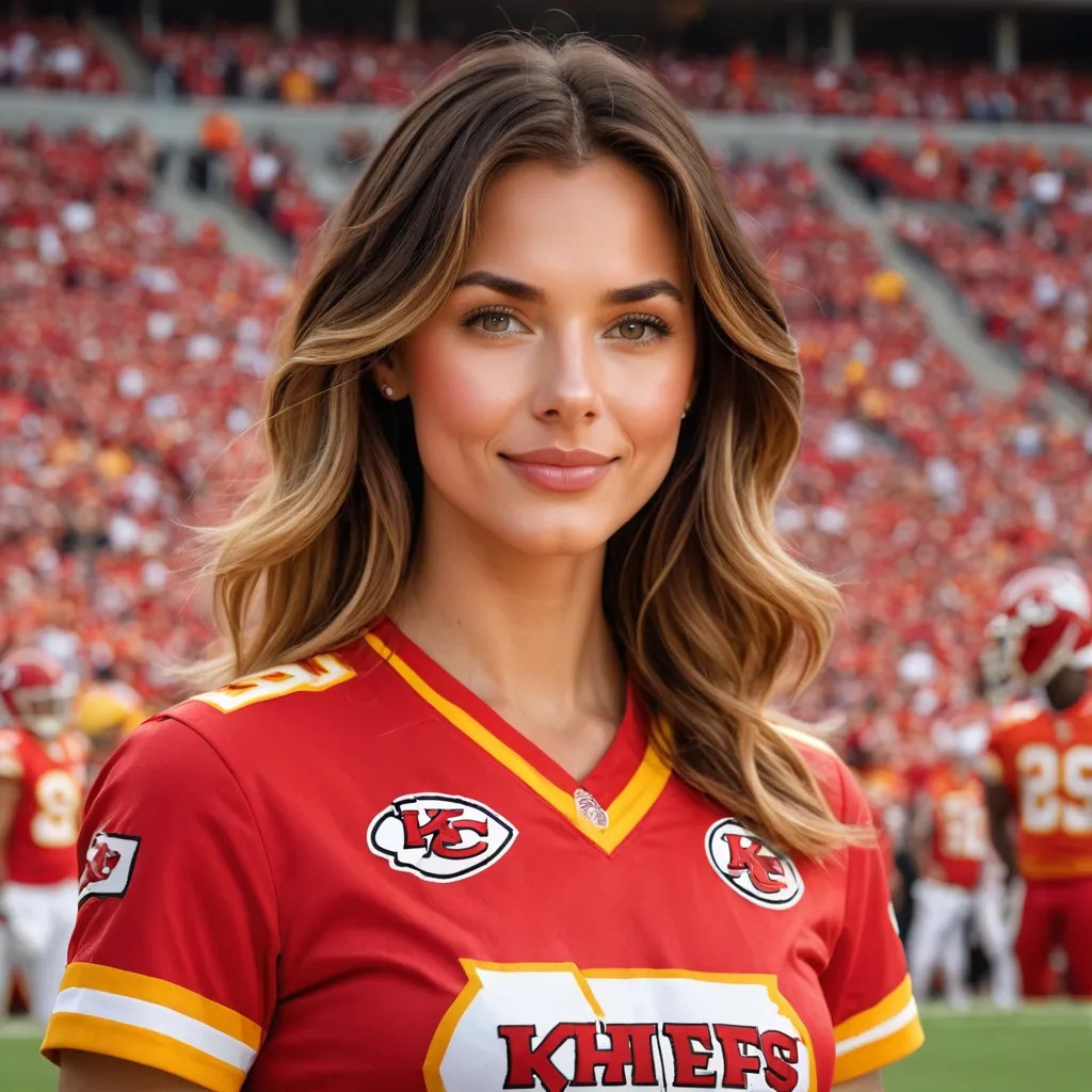 Kansas City Chiefs Avatar Maker