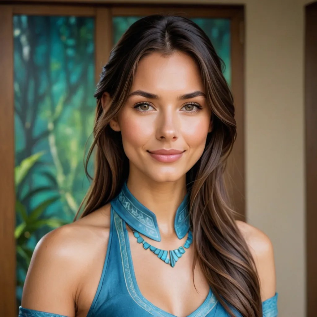 Me as an Adult Avatar Maker