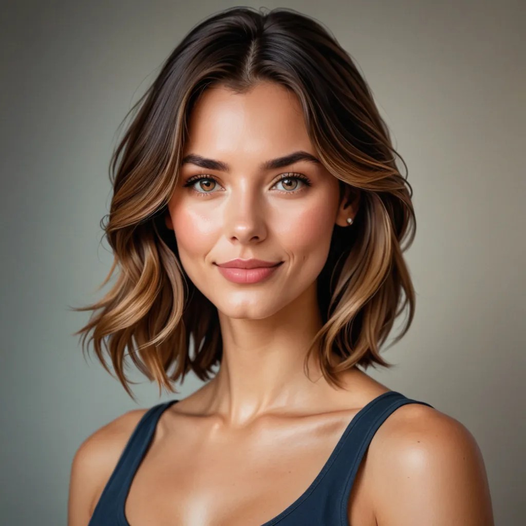 Menly Illustration Style Avatar Maker