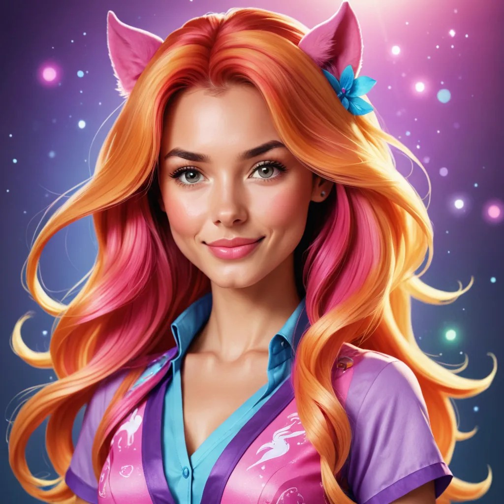 My Little Pony Avatar Maker