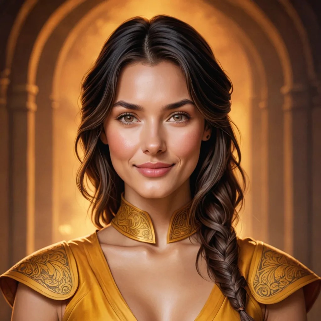 Oberyn Martell Avatar Maker