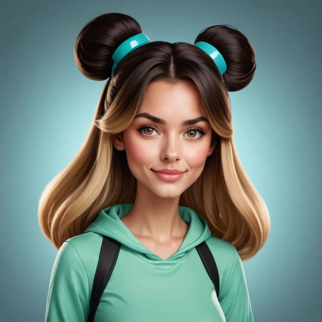 Powerpuff Girls Avatar Maker