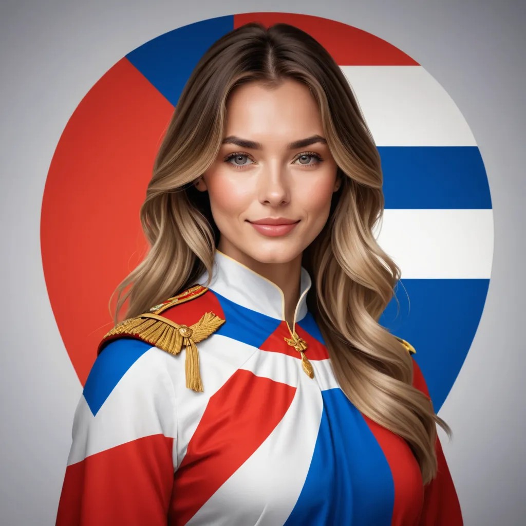 Converted The Flag of Russia avatar