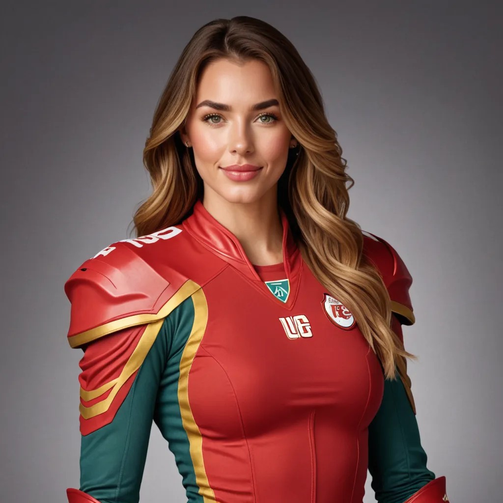 Travis Kelce Avatar Maker