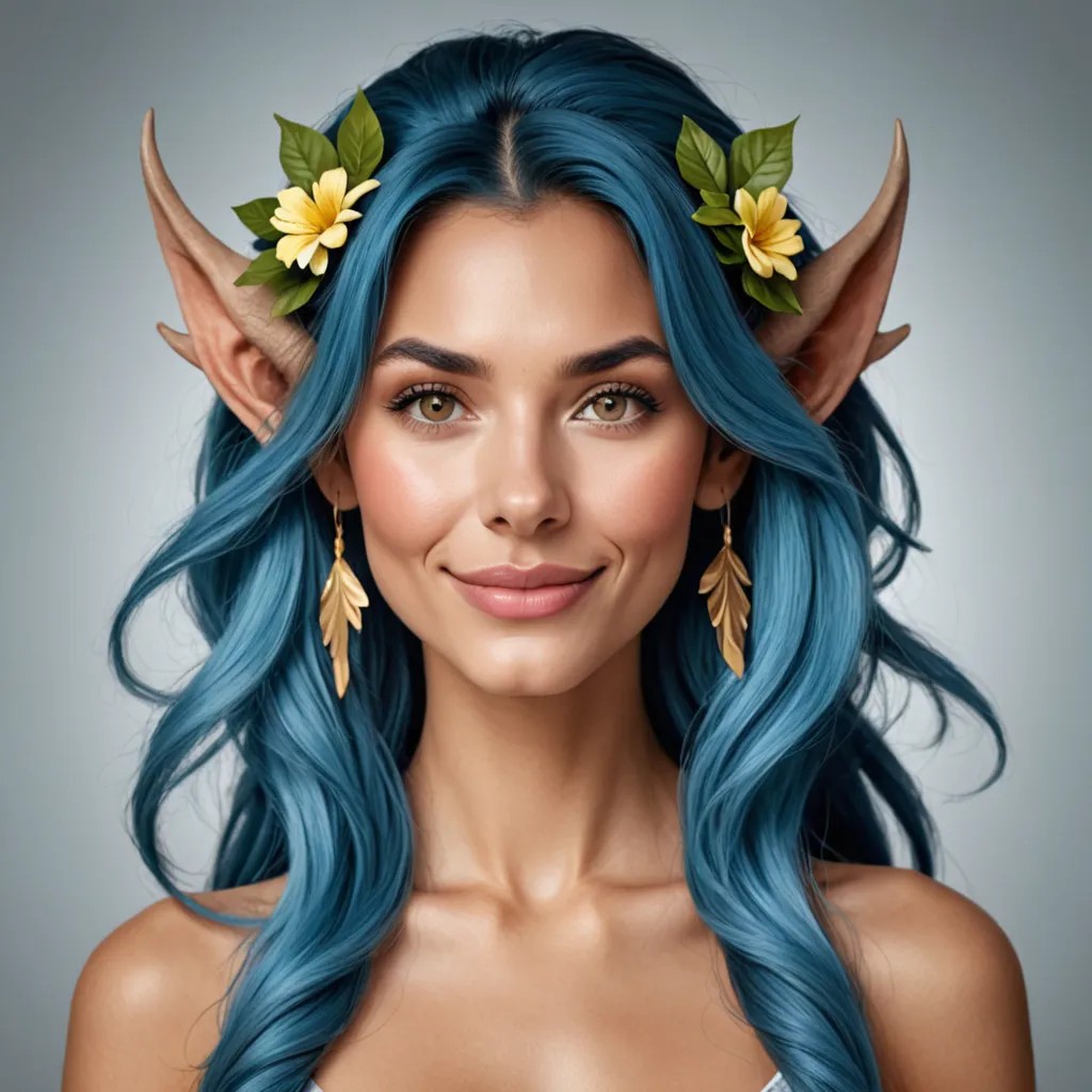 Troll Woman Avatar Maker