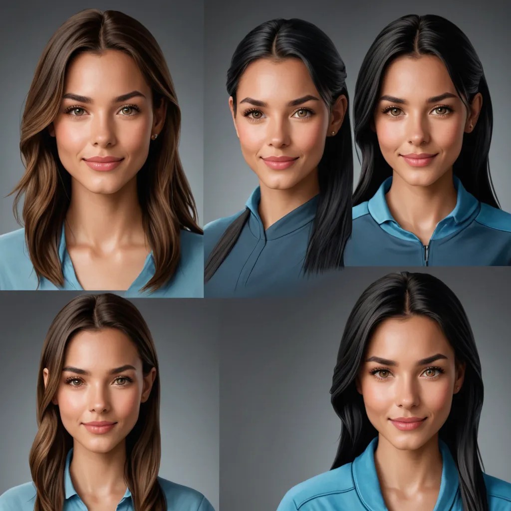 Try to Make It Better Avatar Maker