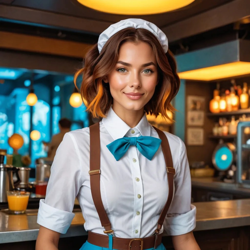 Umpa Lumpa Avatar Maker