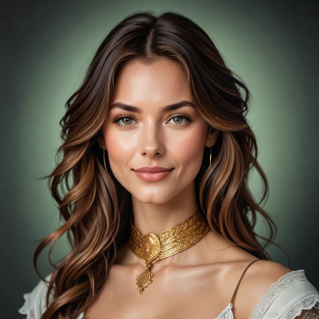 Aestheticism Avatar Maker