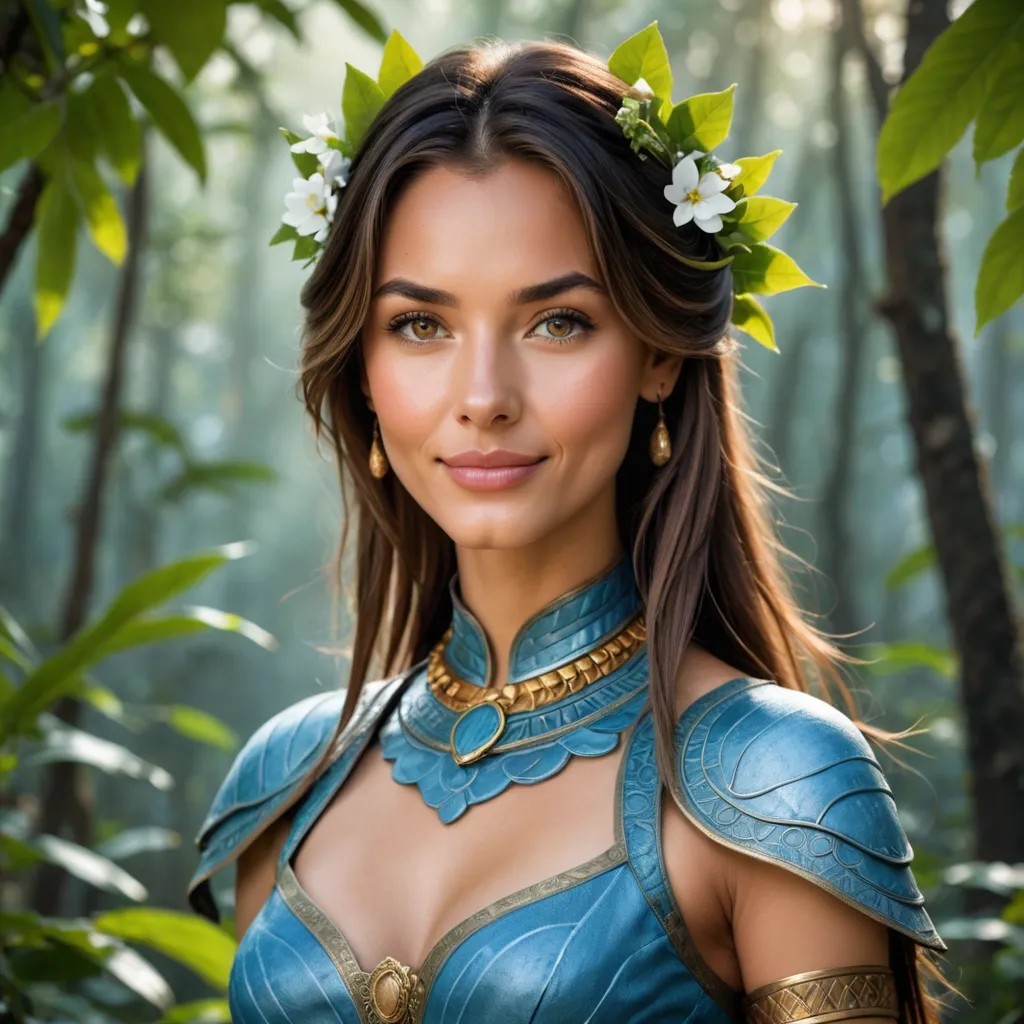 Akvarel Avatar Maker