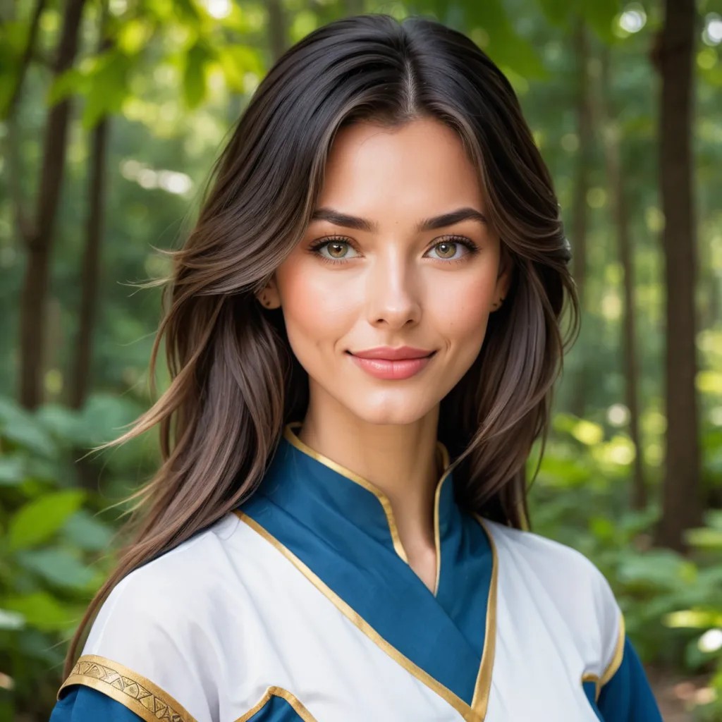 Anime Man Avatar Maker