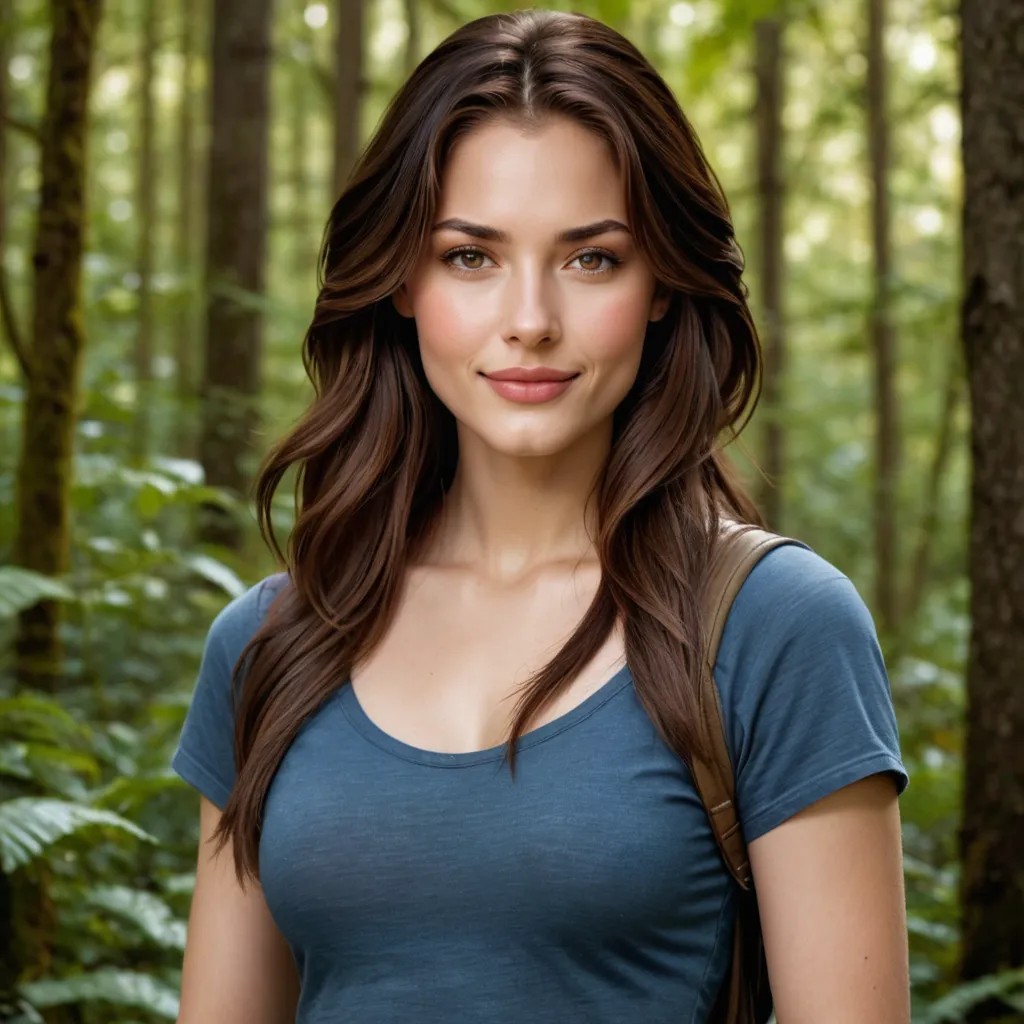 Bella Swan Avatar Maker