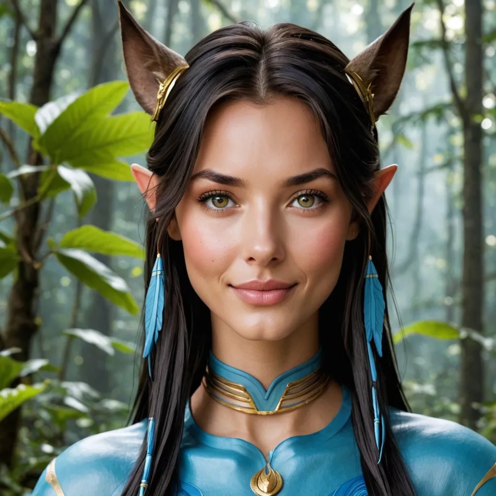 Can’t Take My Eyes Off You Avatar Maker