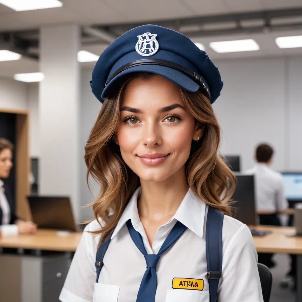 Company Mascot Avatar Maker