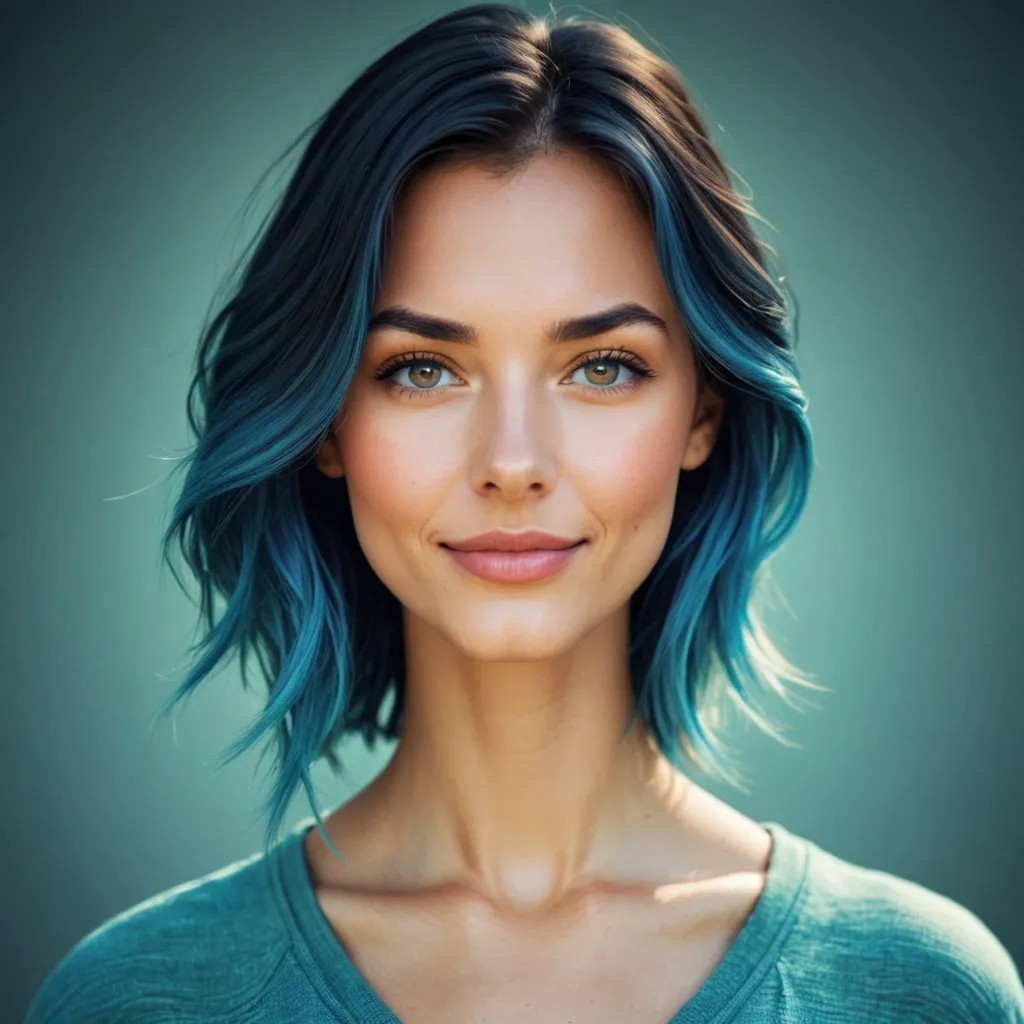 Converted Cross-Processing Simulation avatar