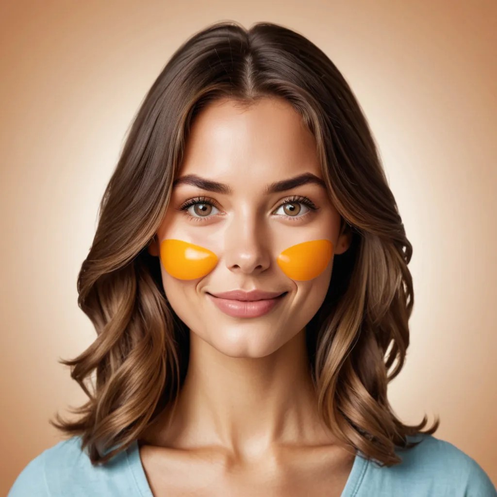 Face on a Kinder Surprise Chocolate Egg Avatar Maker