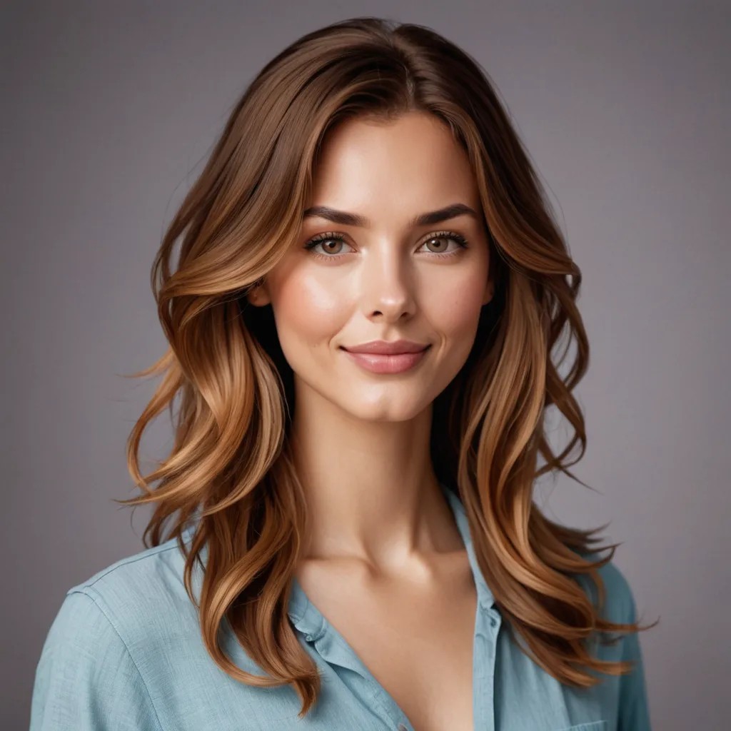 Faux Loes Hair Avatar Maker