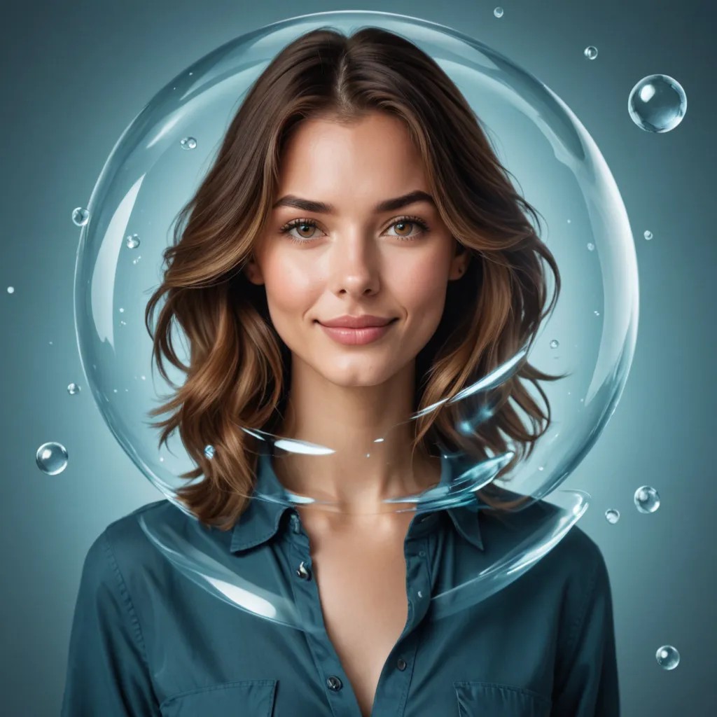 Floating Object Effect Avatar Maker