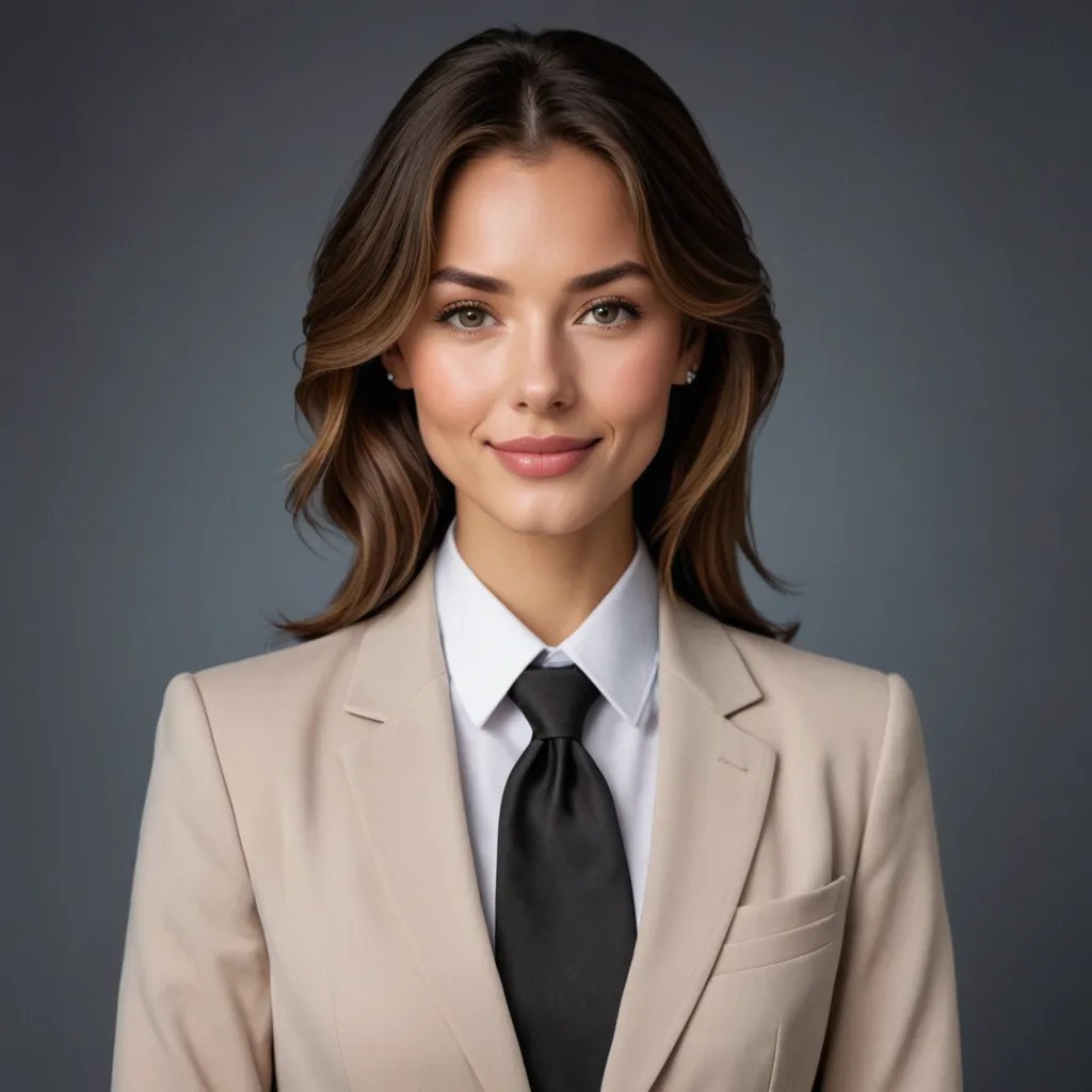 Formal Attire Picture Avatar Maker
