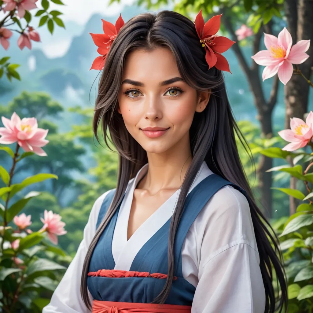 Love Anime Avatar Maker