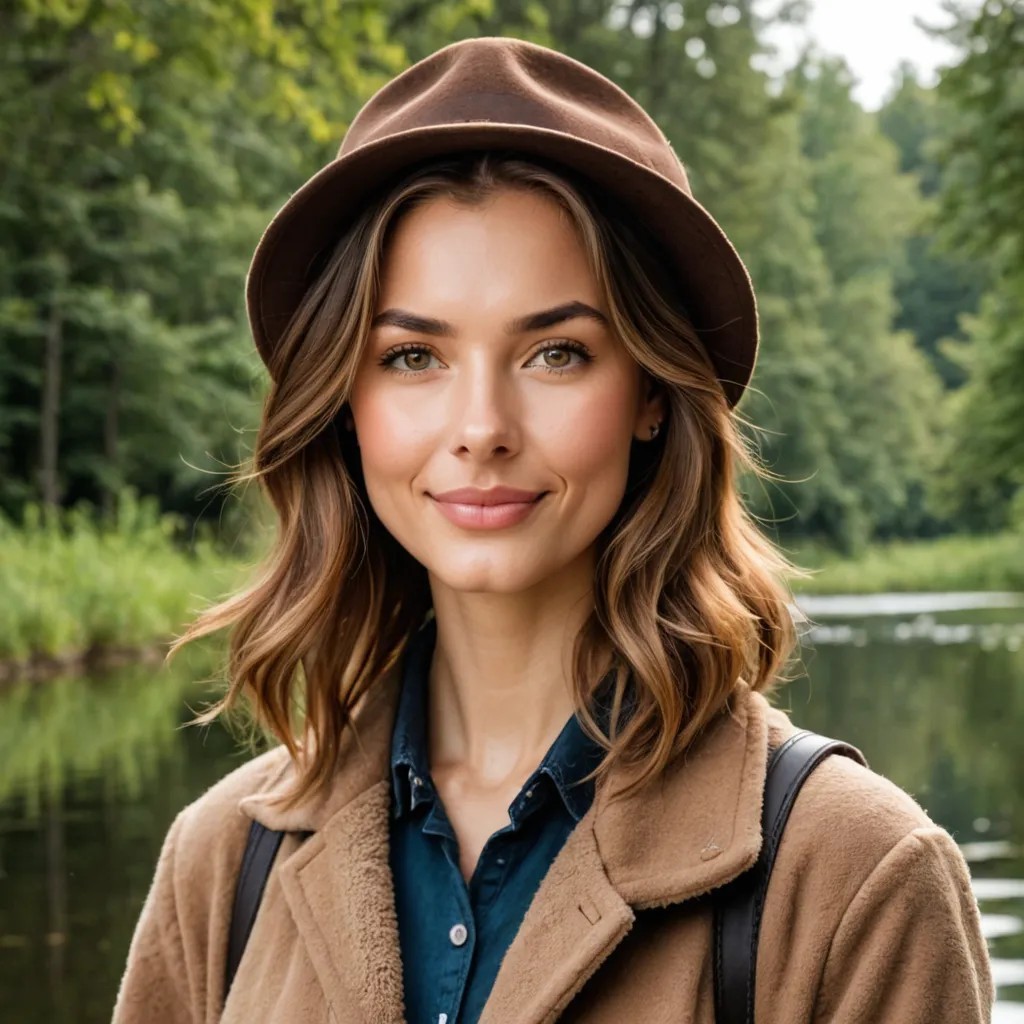 Me & Muskrat Avatar Maker