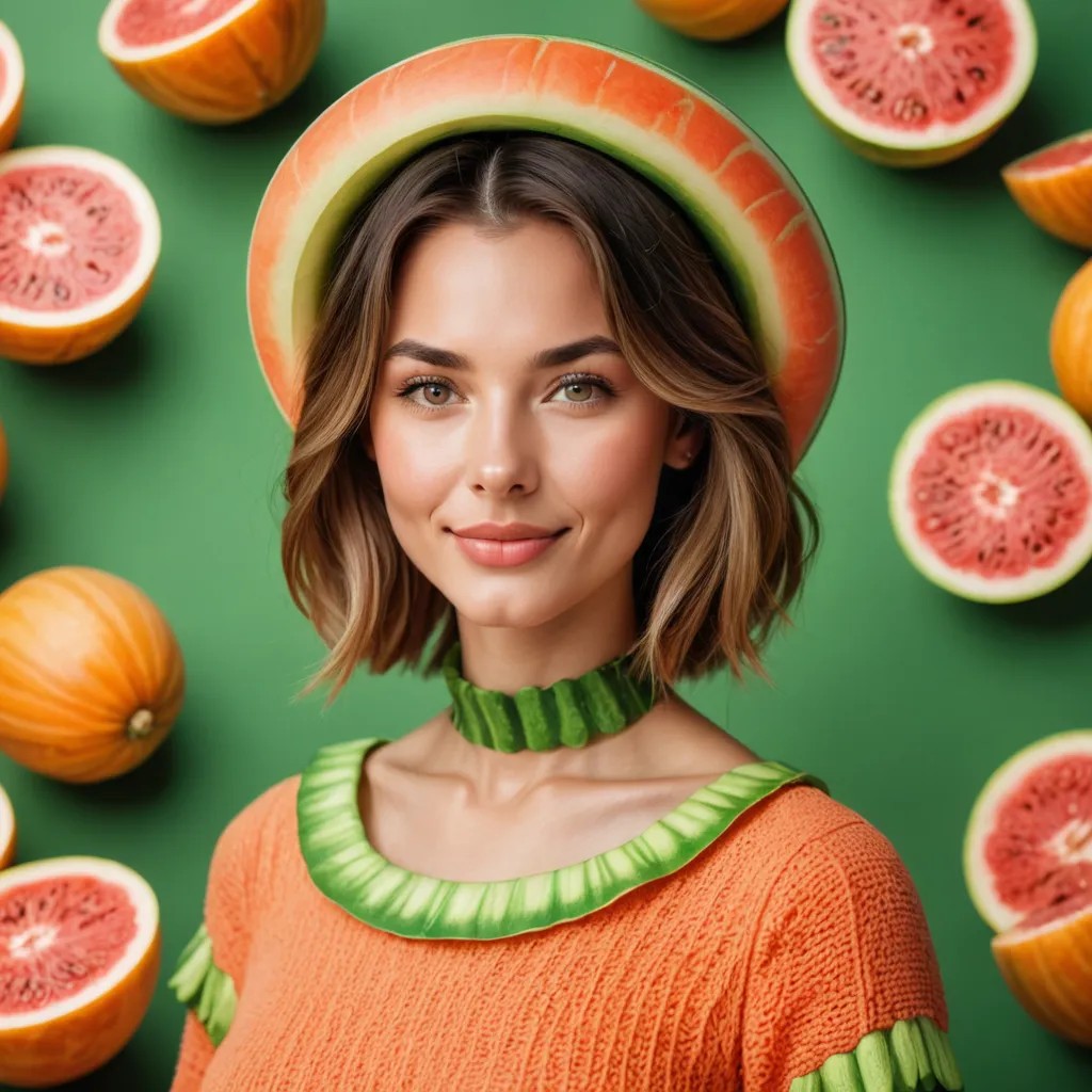 Converted Melon Craft avatar