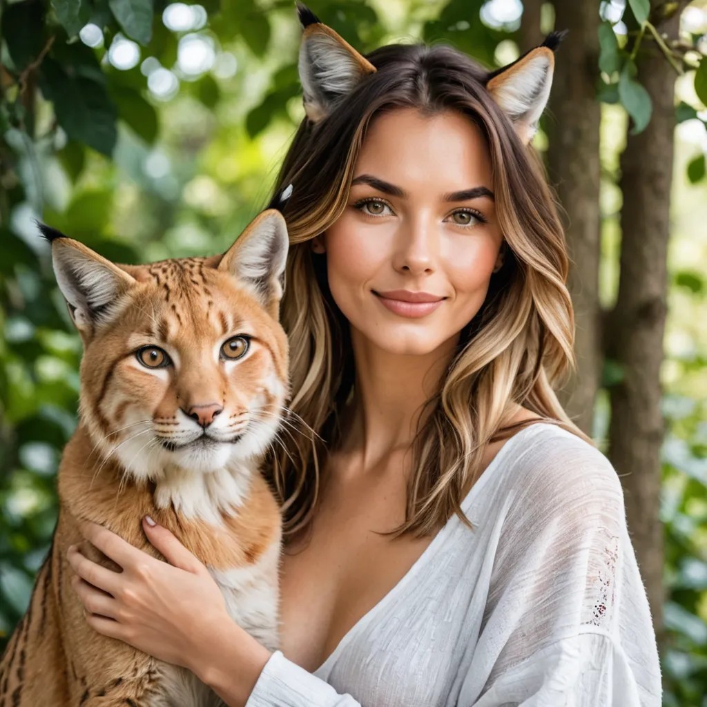 Converted Me&lynx avatar