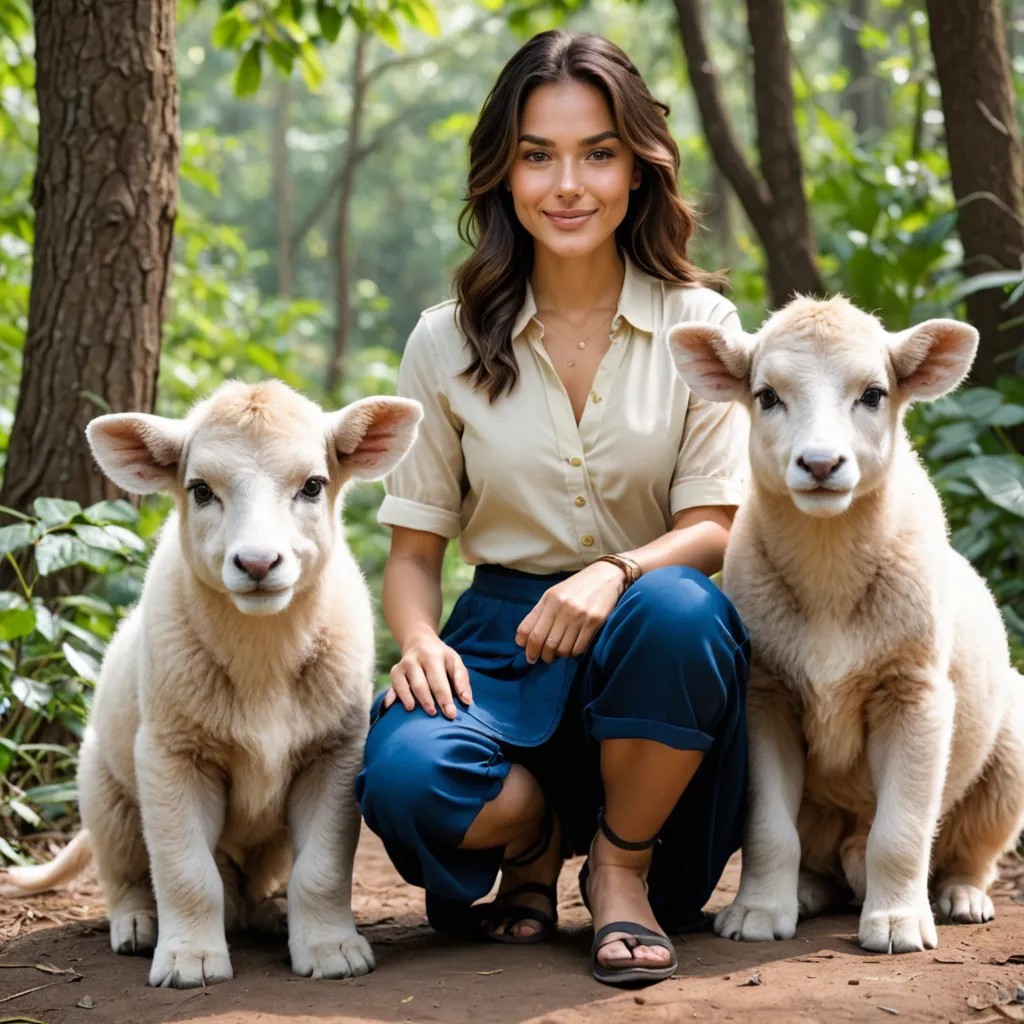 Me&Ram Cubs Avatar Maker